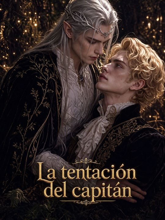 La tentación del capitán