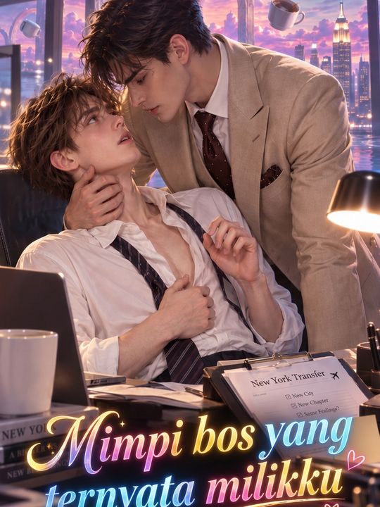 Mimpi romantis bosku