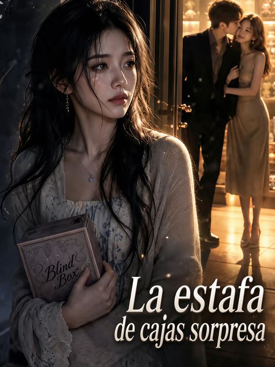 La estafa de cajas sorpresa