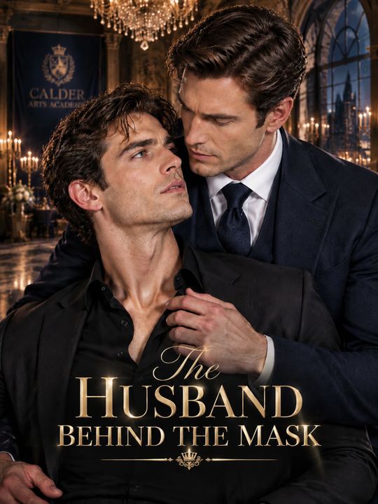 The Husband Behind the Mask