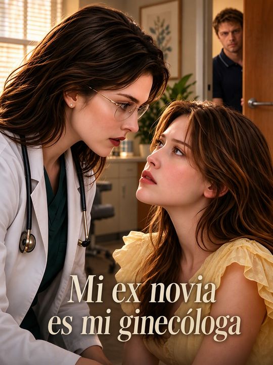 Mi ex novia es mi ginecóloga