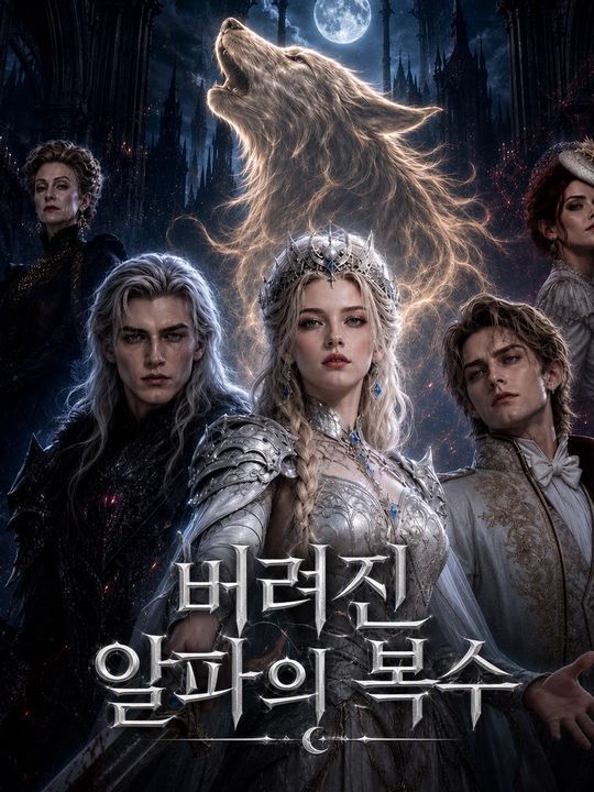 버려진 알파의 복수