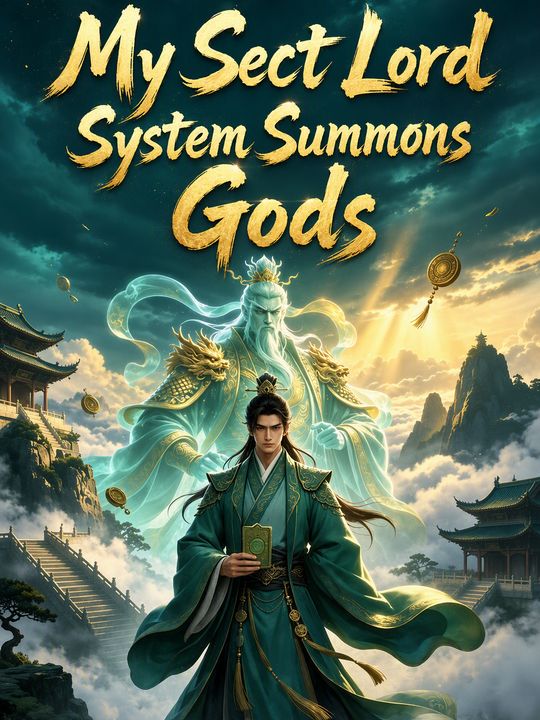 My Sect Lord System Summons Gods