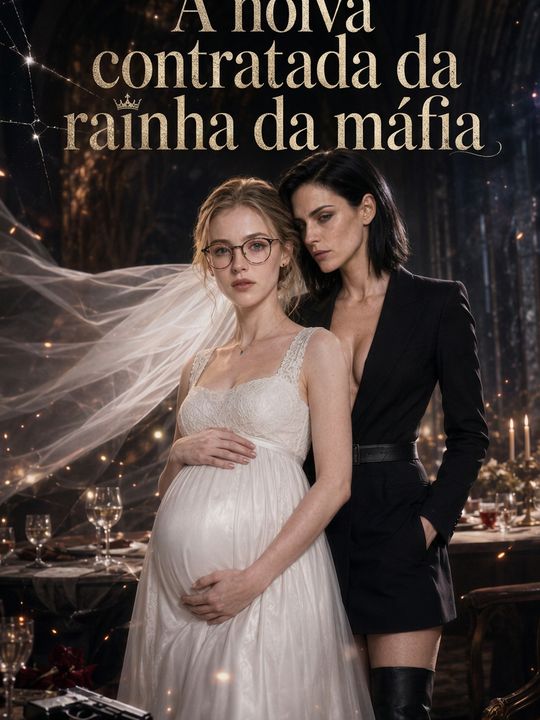 A noiva contratada da rainha da máfia