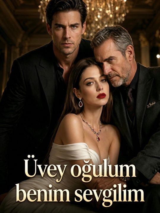 Üvey oğulum benim sevgilim