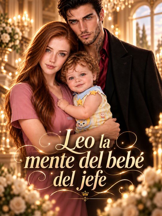 Leo la mente del bebé del jefe