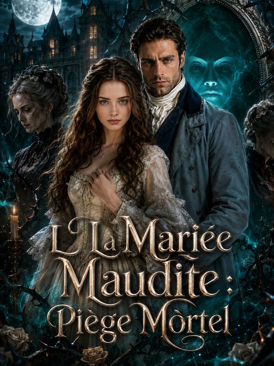 La Mariée Maudite : Piège Mortel