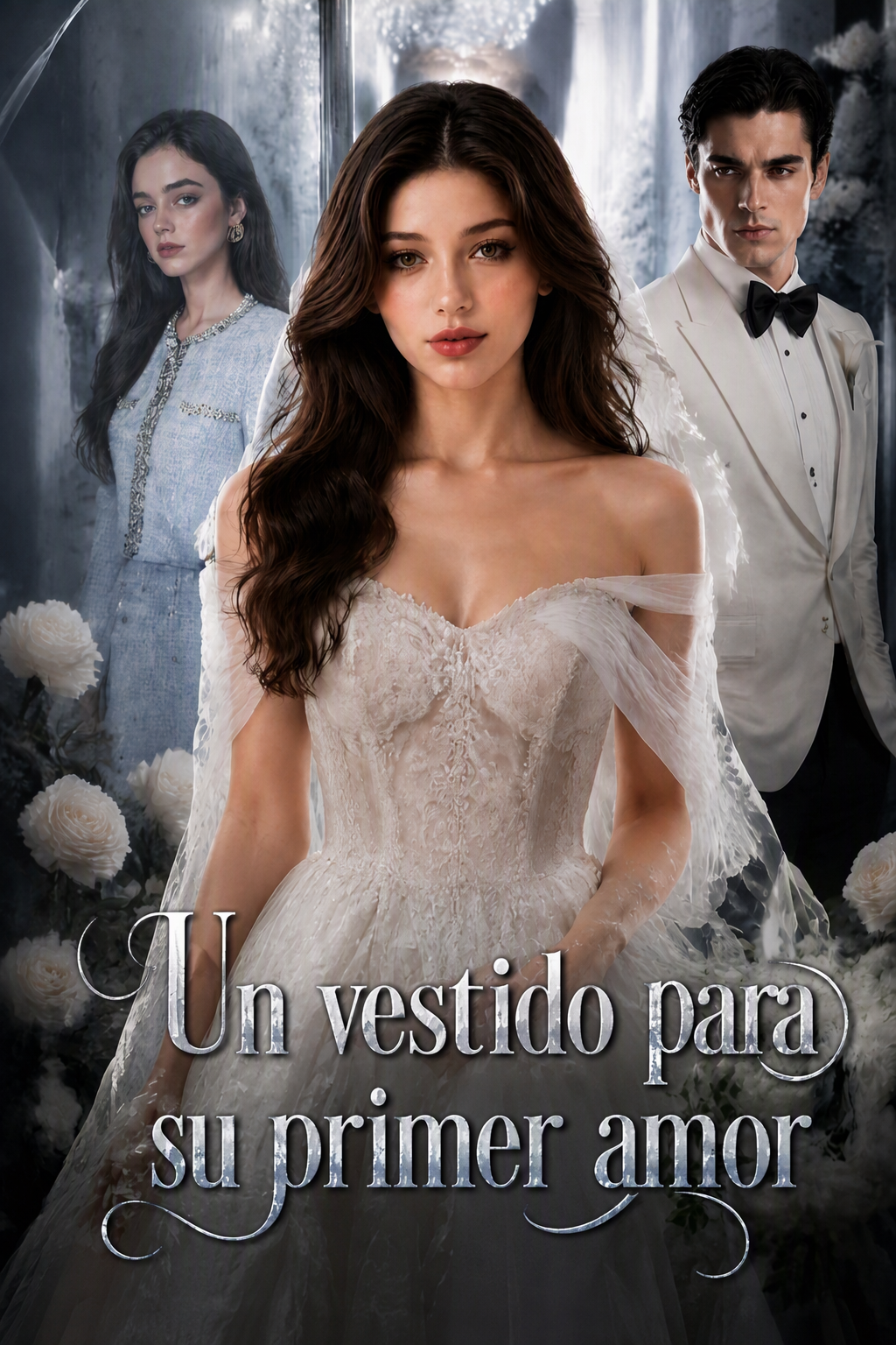 Un vestido para su primer amor