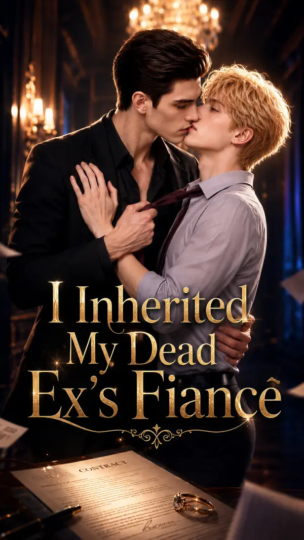 I Inherited My Dead Ex’s Fiancé