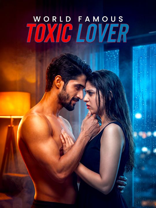 World Famous Toxic Lover