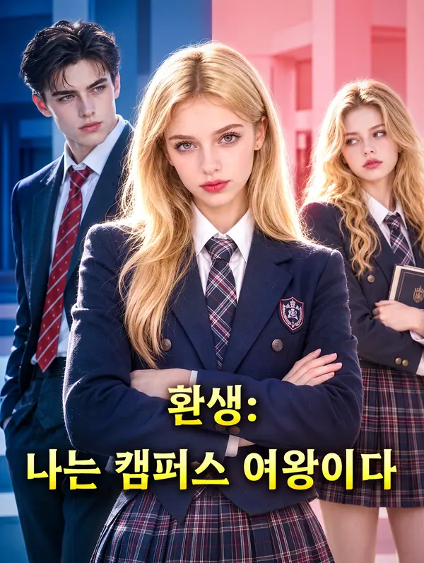 환생: 나는 캠퍼스 여왕이다