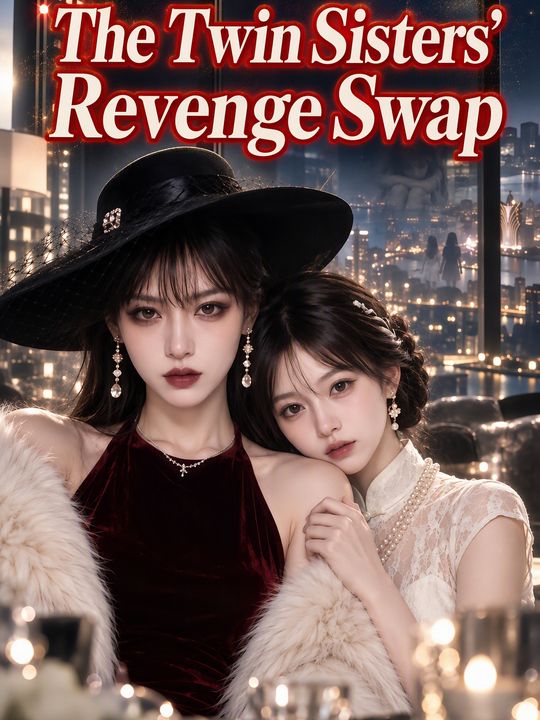 The Twin Sisters' Revenge Swap