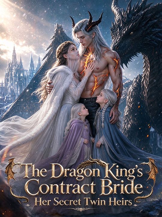 Esposa y herederos del dragón