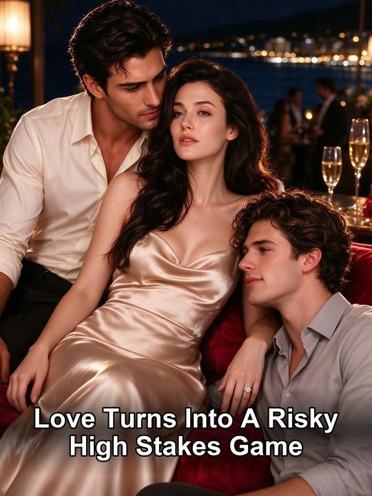Love Turns Into A Risky High Stakes Game