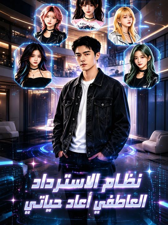 نظام الاسترداد العاطفي أعاد حياتي