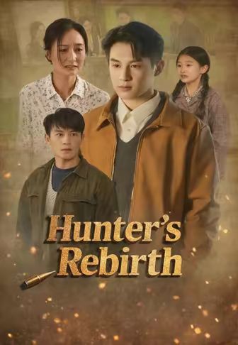 Hunter’s Rebirth