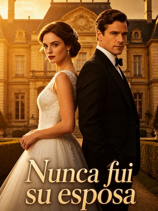 Nunca fui su esposa