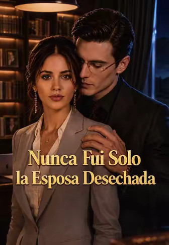 Nunca Fui Solo la Esposa Desechada