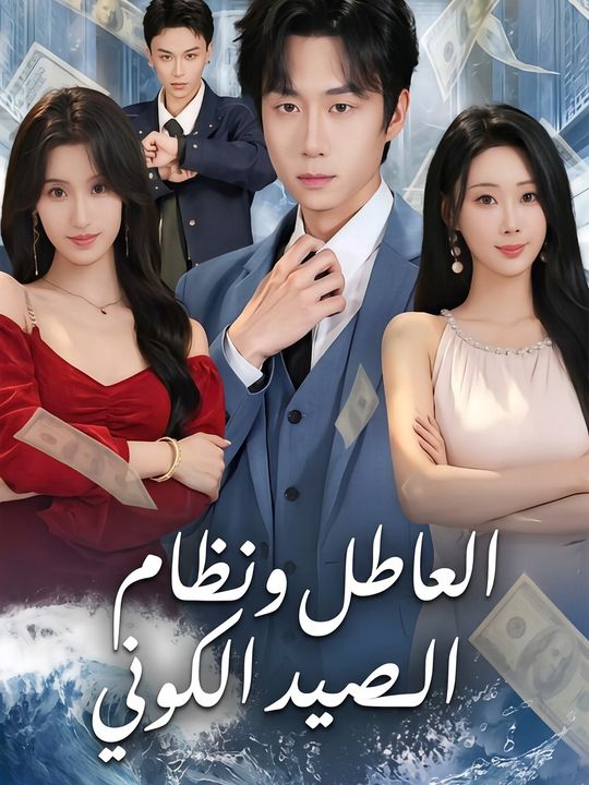العاطل ونظام الصيد الكوني