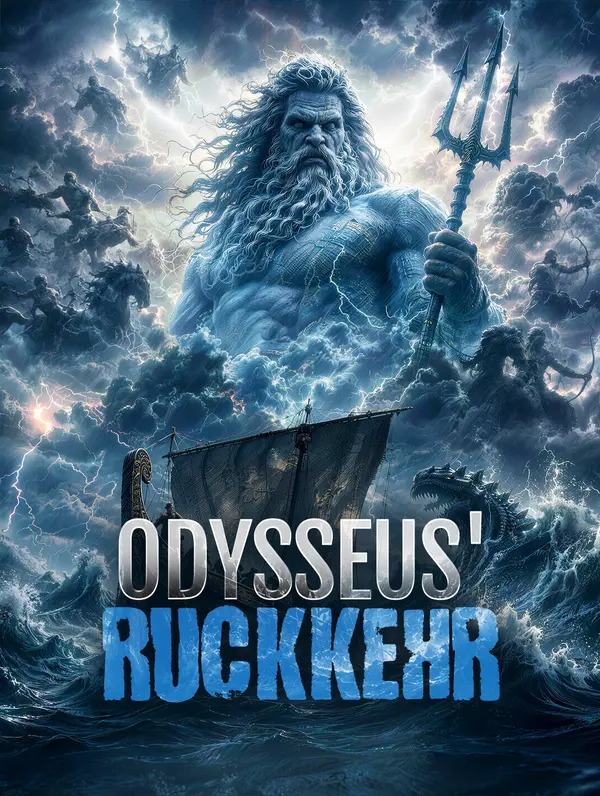 Odysseus' Rückkehr