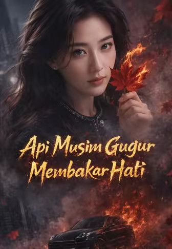Api Musim Gugur Membakar Hati