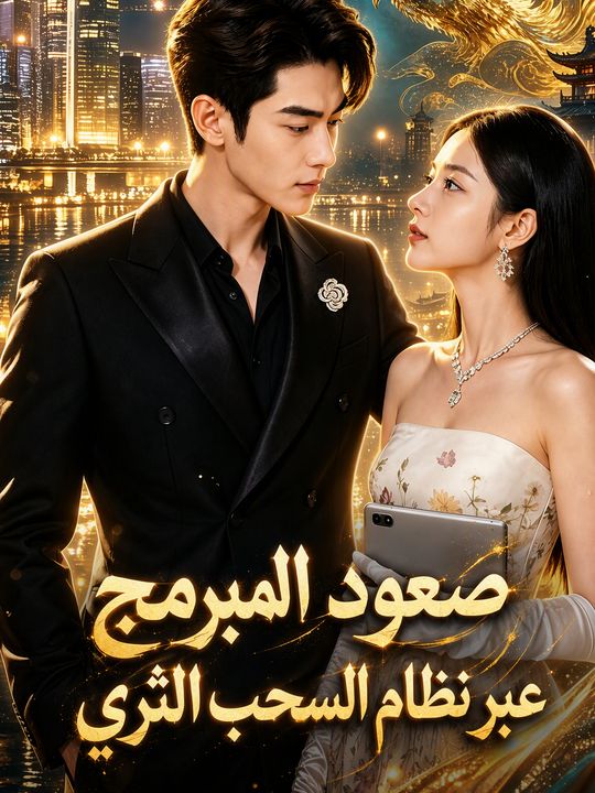 صعود المبرمج عبر نظام السحب الثري