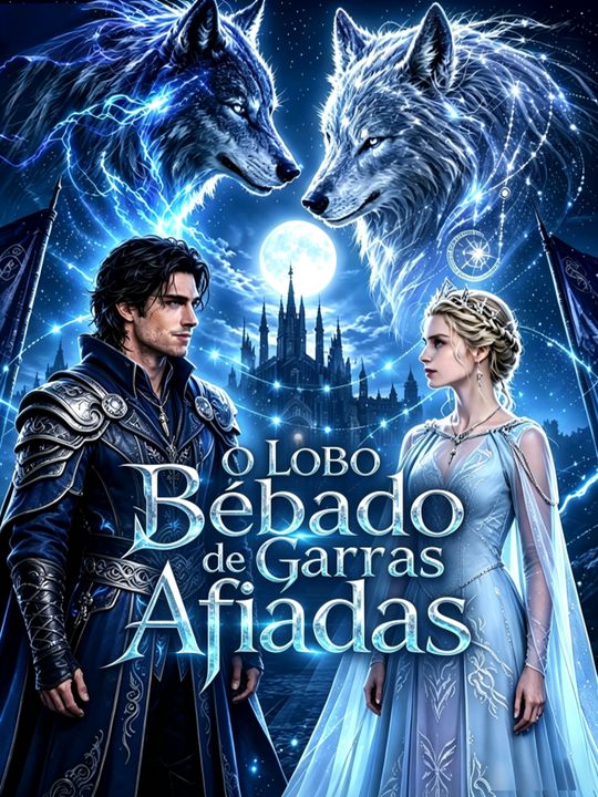 O Lobo Bêbado de Garras Afiadas