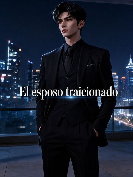 El esposo traicionado