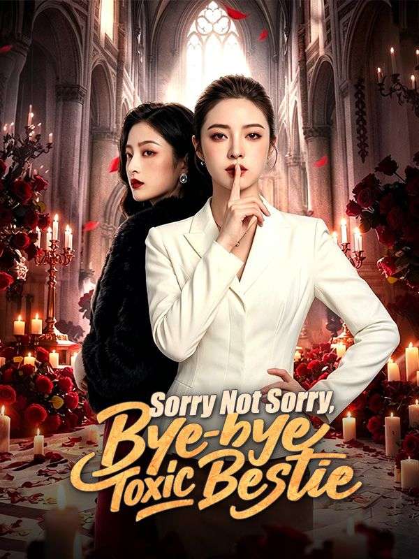 Sorry Not Sorry, Bye-bye Toxic Bestie