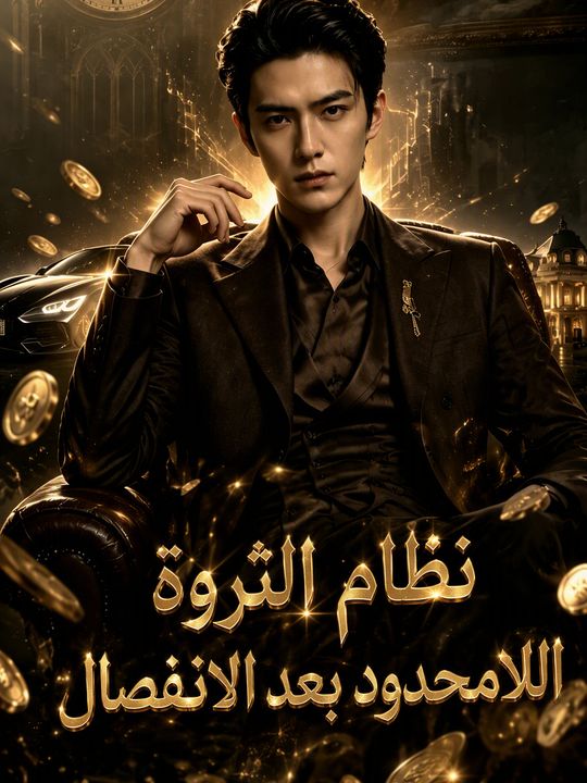 نظام الثروة اللامحدود بعد الانفصال