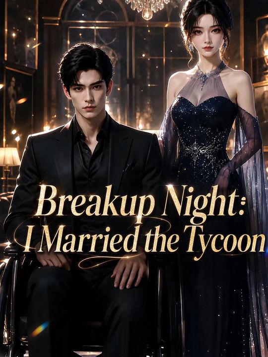 Breakup Night: I Married the Tycoon