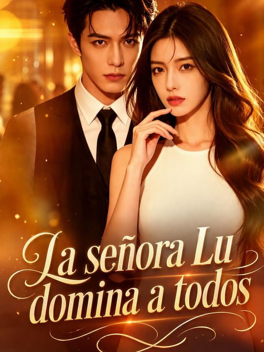 La señora Lu domina a todos