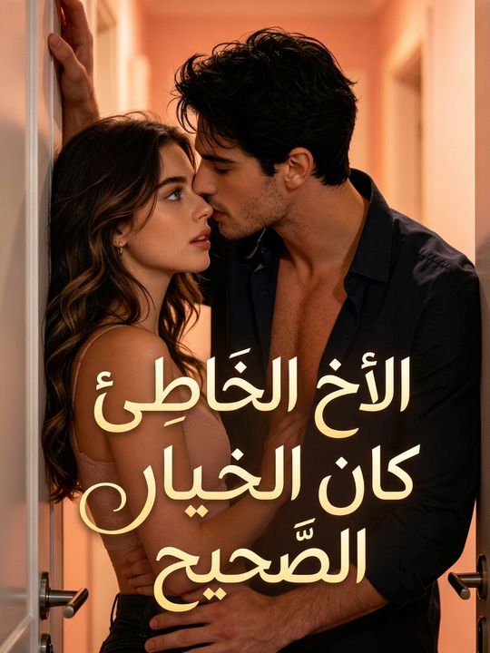 الأخ الخاطئ كان الخيار الصحيح