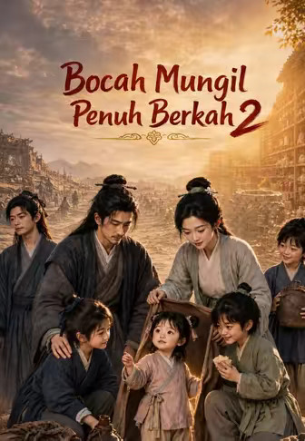 Bocah Mungil Penuh Berkah 2