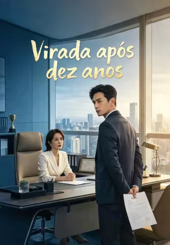 Virada após dez anos