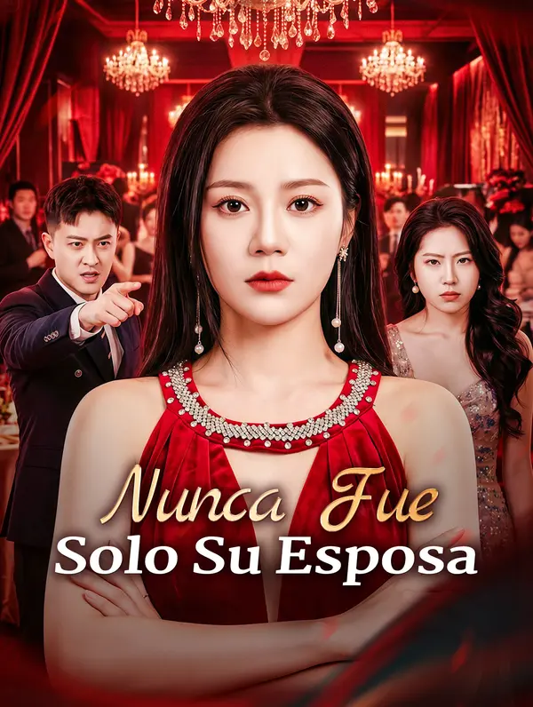 Nunca Fue Solo Su Esposa