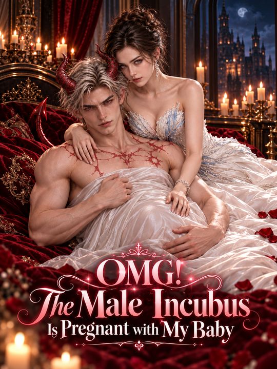 OMG! The Male Incubus Is Pregnant with My Baby