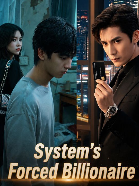 System's Forced Billionaire