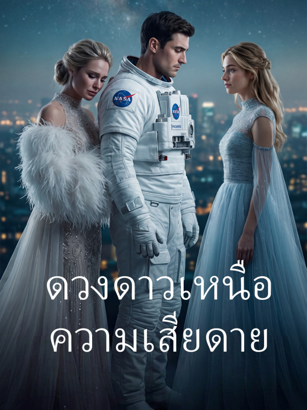 ดวงดาวเหนือความเสียดาย