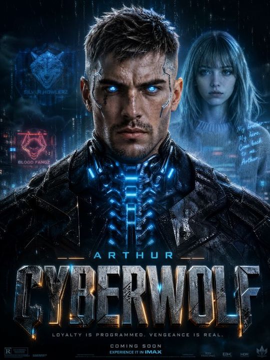 Cyberwolf