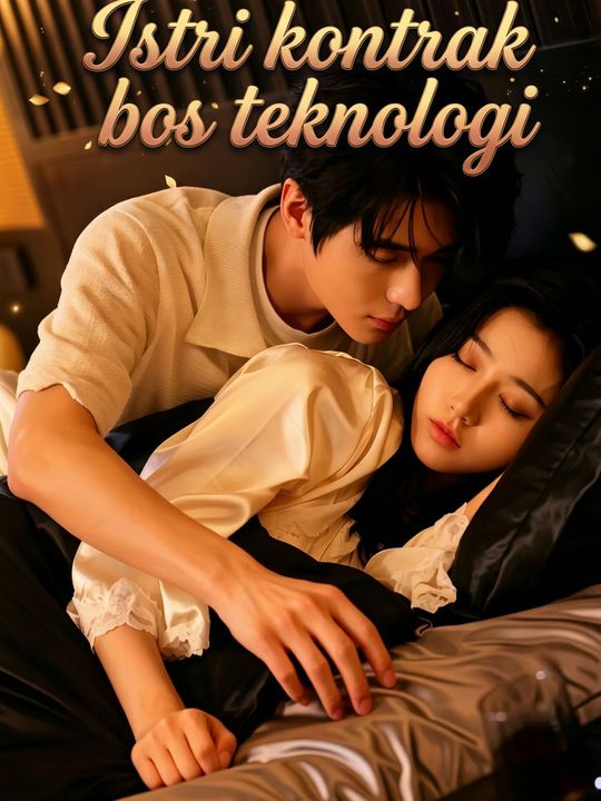 Istri kontrak bos teknologi