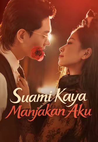 (Dub)Suami Kaya Manjakan Aku
