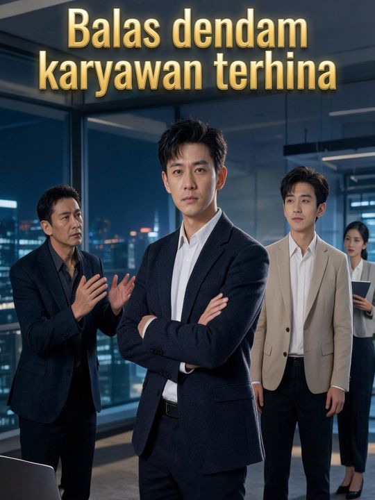 Balas dendam karyawan terhina