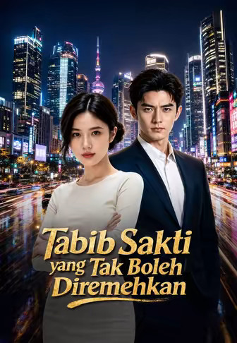 Tabib Sakti yang Tak Boleh Diremehkan
