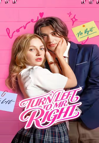 Turn Left to Mr.Right