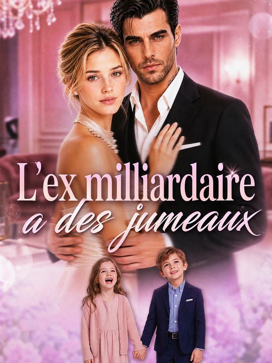 L'ex milliardaire a des jumeaux
