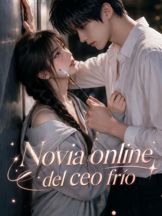 Novia online del ceo frío