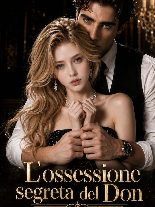 L'ossessione segreta del Don