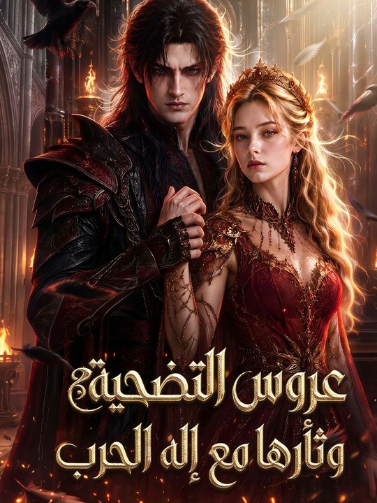 عروس التضحية وثأرها مع إله الحرب