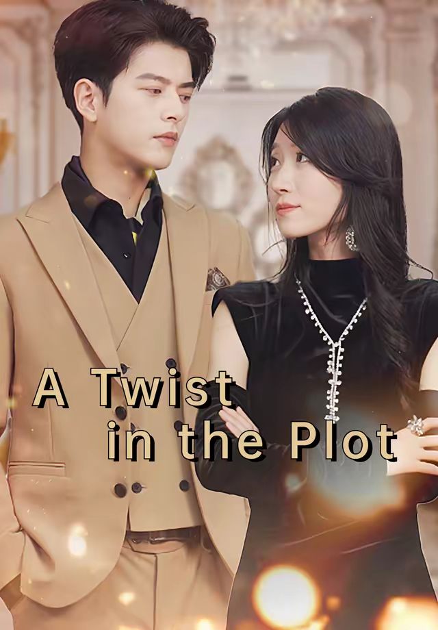 A Twist in the Plot